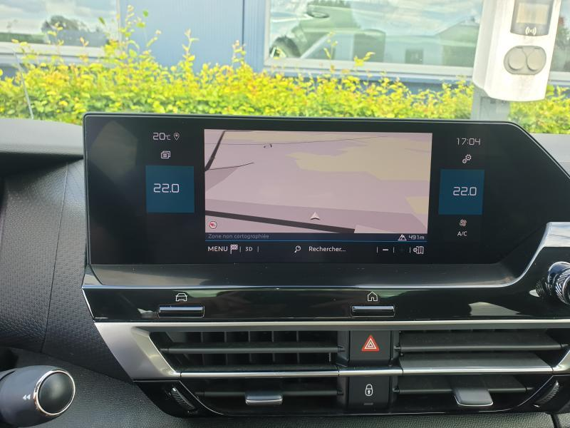Citroen C4 Shine Pack — photo 15