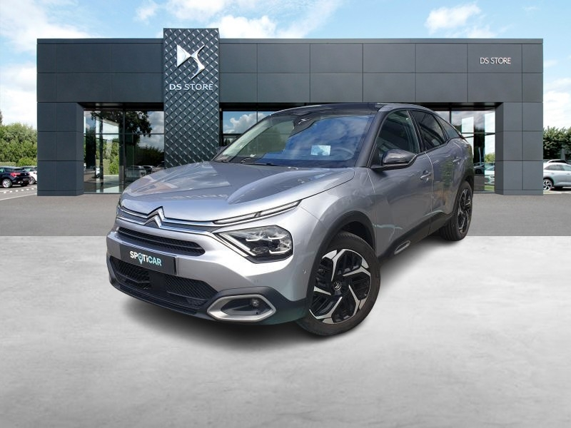 Citroen C4 Shine Pack