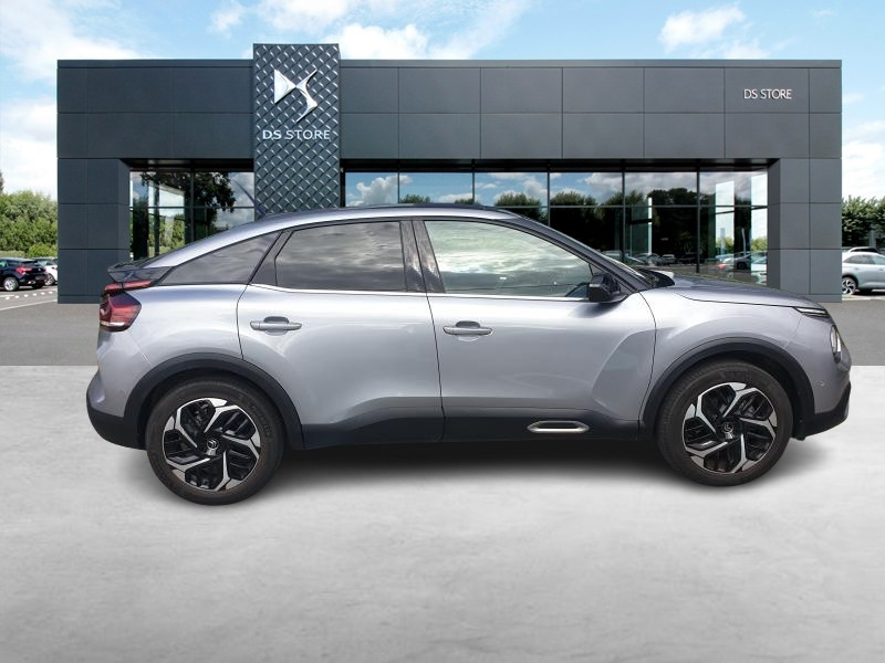 Citroen C4 Shine Pack — photo 3