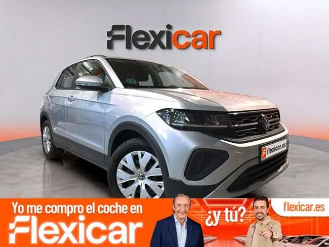 Volkswagen T-Cross 1.0 TSI Más 70kW - foto 1