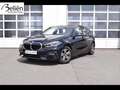 BMW 118 118i Zwart - thumbnail 1