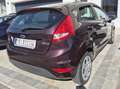 Ford Fiesta Fiesta Trend 1,25 Trend Violett - thumbnail 3