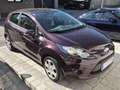 Ford Fiesta Fiesta Trend 1,25 Trend Violett - thumbnail 1