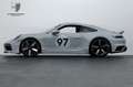 Porsche 992 992 Sport Classic 1 of 1250/360Kam/Garantie02.27 Szürke - thumbnail 11