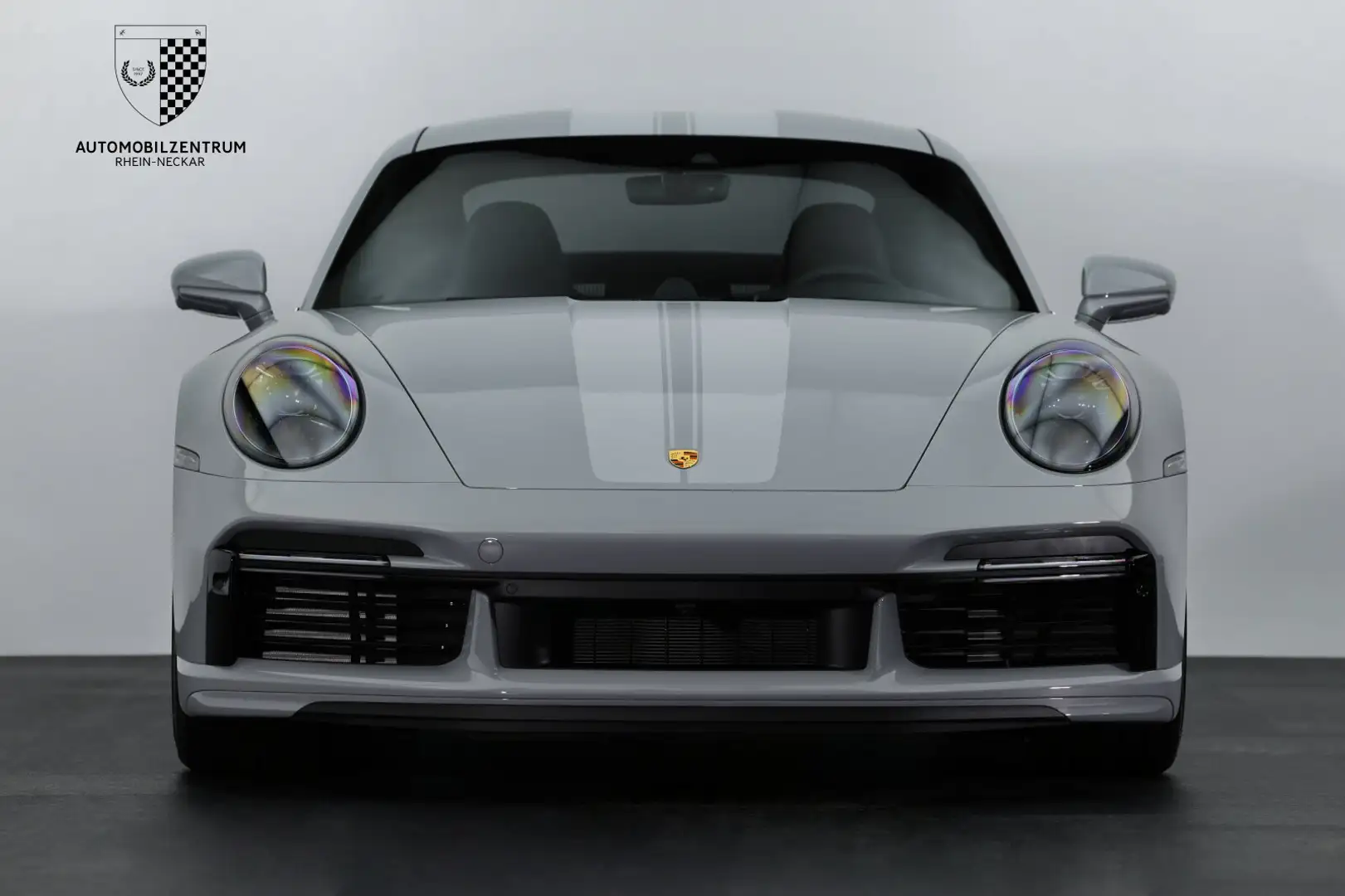 Porsche 992 992 Sport Classic 1 of 1250/360Kam/Garantie02.27 Szürke - 2