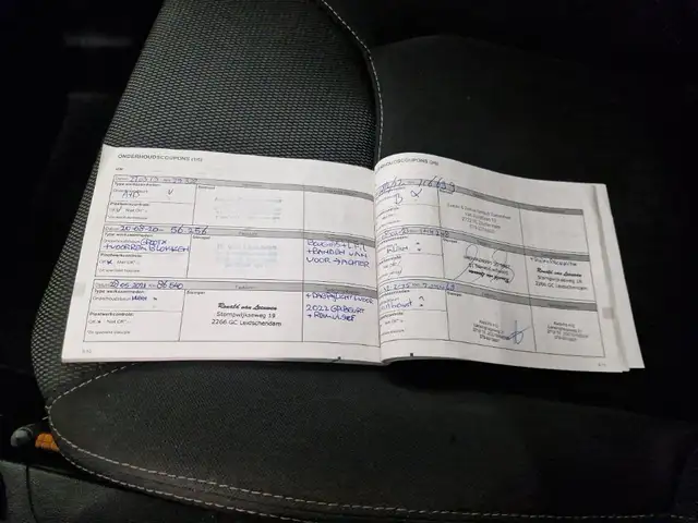 Renault Clio view 12