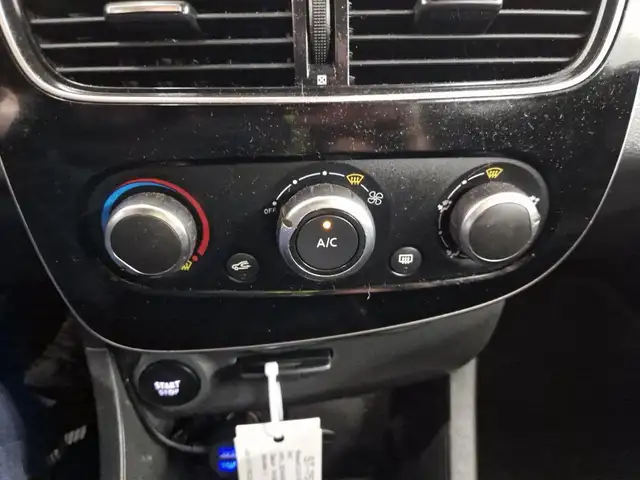 Renault Clio view 14
