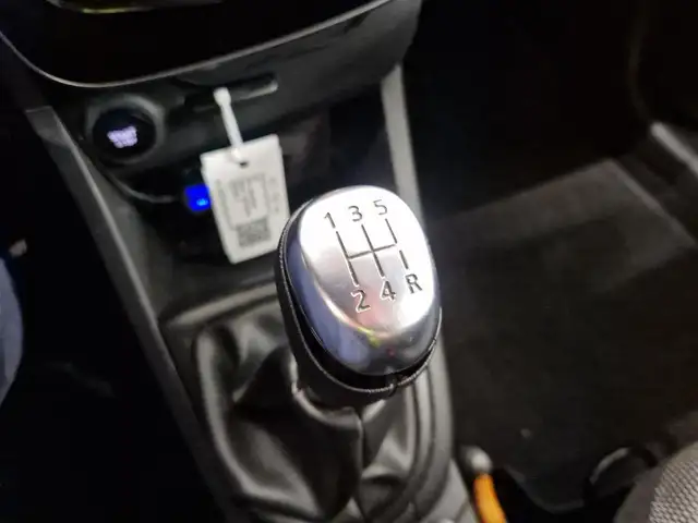 Renault Clio view 13