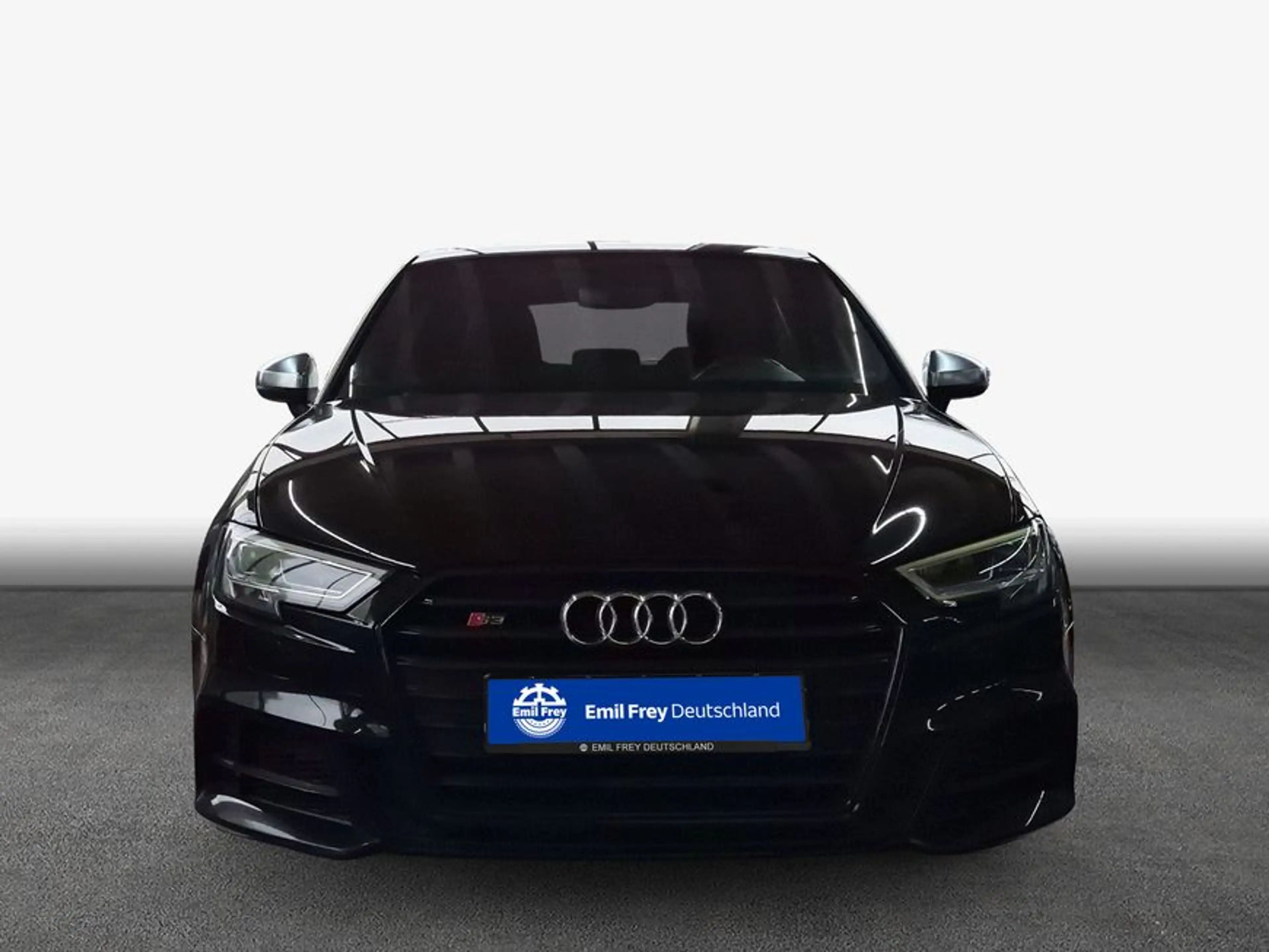 Audi S3 TFSI Sportback S tronic Pano Navi — photo 3