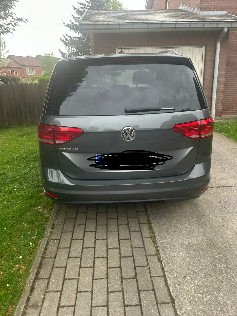 Volkswagen Touran 1.6 TDi SCR Highline DSG (EU6.2) - 2