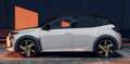 Lancia Ypsilon HF 54 kWh 280pk | Sportstoelen | Adaptive cruiseco Wit - thumbnail 6