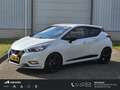 Nissan Micra 1.0 N-Tec / Afneembare Trekhaak / Voorstoelen Verw Wit - thumbnail 1