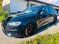 Audi RS3 RS 3 Sportback 2.5 TFSI quattro OZ KW B&O Schwarz - thumbnail 3