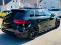 Audi RS3 RS 3 Sportback 2.5 TFSI quattro OZ KW B&O Schwarz - thumbnail 7