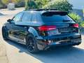 Audi RS3 RS 3 Sportback 2.5 TFSI quattro OZ KW B&O Schwarz - thumbnail 5