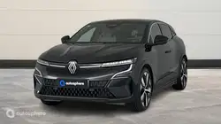 Renault E-Tech Electric EV60 220ch Techno super charge