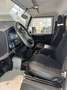 Land Rover Defender 90 td5 s pick up Autocarro N1 Blanc - thumbnail 12