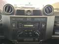 Land Rover Defender 90 td5 s pick up Autocarro N1 Blanc - thumbnail 15