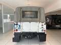 Land Rover Defender 90 td5 s pick up Autocarro N1 Blanc - thumbnail 6