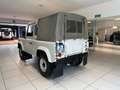 Land Rover Defender 90 td5 s pick up Autocarro N1 Blanc - thumbnail 8