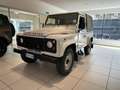 Land Rover Defender 90 td5 s pick up Autocarro N1 Blanc - thumbnail 5