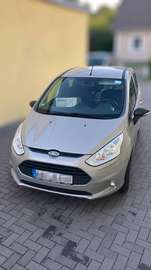B-MAX 1.0 EcoBoost Trend