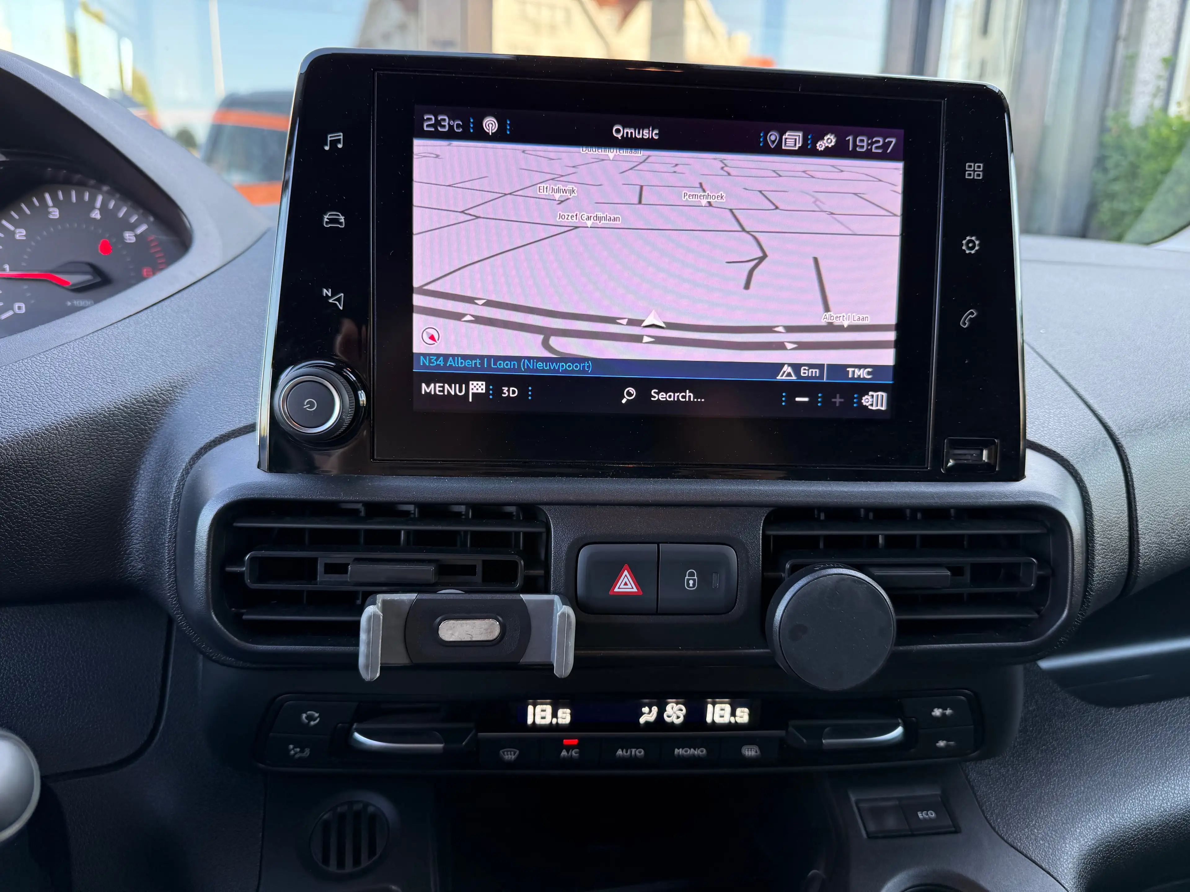 Peugeot Partner Partner 1.2 PureTech L2 Heavy Pemium S/S (EU6.3) — photo 12