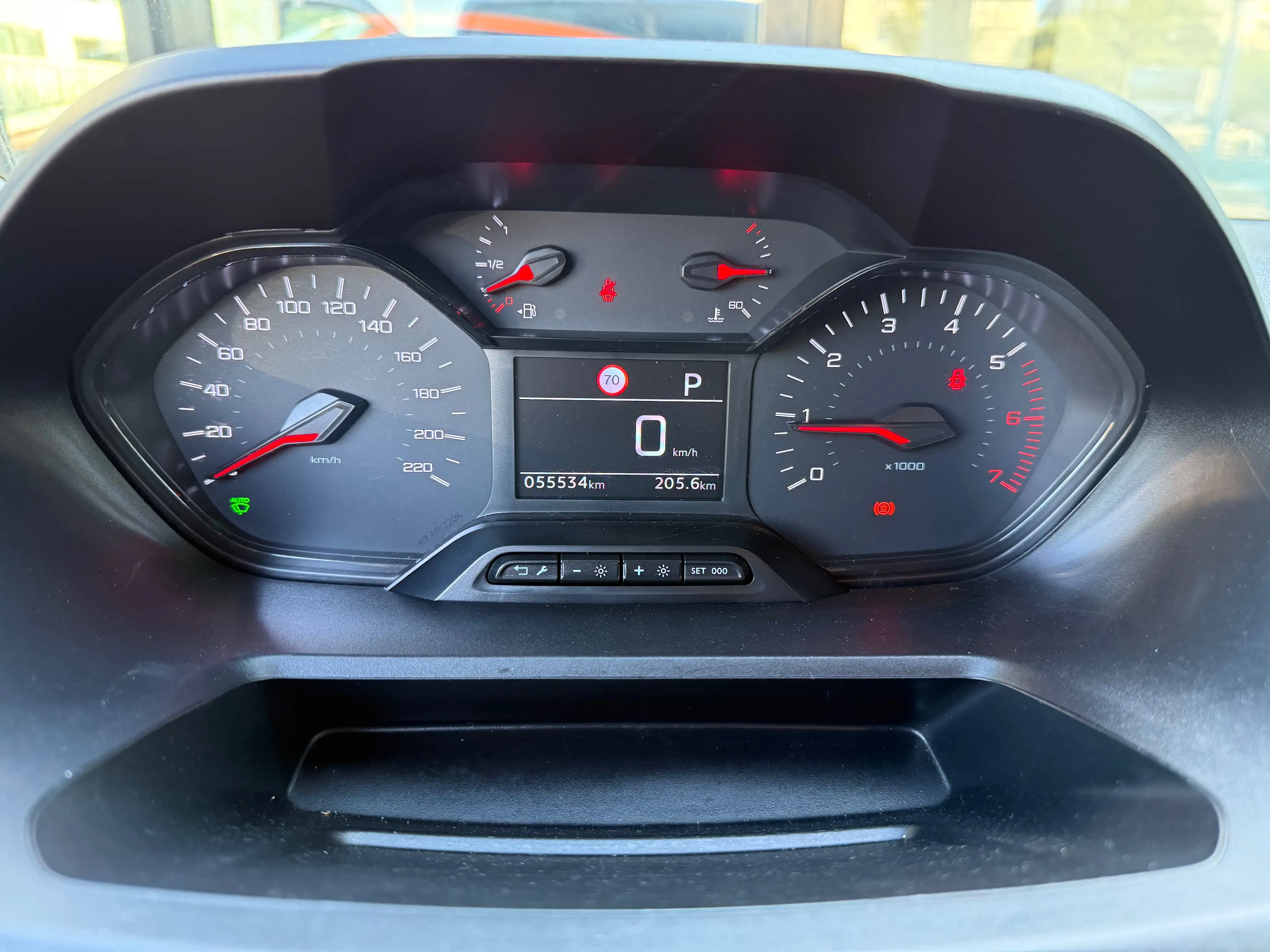 Peugeot Partner Partner 1.2 PureTech L2 Heavy Pemium S/S (EU6.3) — photo 8