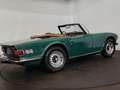 Triumph TR6 Grün - thumbnail 4
