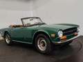 Triumph TR6 Grün - thumbnail 1