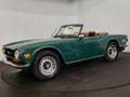 Triumph TR6 Grün - thumbnail 8