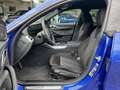 BMW i4 xDrive40 M Sport PRO //HeadUp H&K FACELIFT Bleu - thumbnail 5
