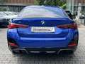 BMW i4 xDrive40 M Sport PRO //HeadUp H&K FACELIFT Blau - thumbnail 19