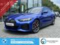BMW i4 xDrive40 M Sport PRO //HeadUp H&K FACELIFT Blu/Azzurro - thumbnail 1