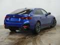 BMW i4 xDrive40 M Sport PRO //HeadUp H&K FACELIFT Blau - thumbnail 2