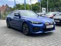 BMW i4 xDrive40 M Sport PRO //HeadUp H&K FACELIFT Blau - thumbnail 3