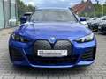 BMW i4 xDrive40 M Sport PRO //HeadUp H&K FACELIFT Bleu - thumbnail 18