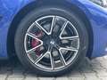 BMW i4 xDrive40 M Sport PRO //HeadUp H&K FACELIFT Blau - thumbnail 20