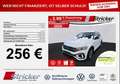Volkswagen T-Roc R-Line 1.0TSI 256,-ohne Anzahlung Navi Kamera Weiß - thumbnail 1