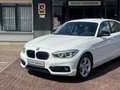 BMW 118 1-serie 118i Edition Sport Line Shadow High Execut Wit - thumbnail 2