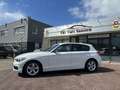 BMW 118 1-serie 118i Edition Sport Line Shadow High Execut Wit - thumbnail 13