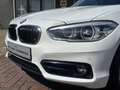 BMW 118 1-serie 118i Edition Sport Line Shadow High Execut White - thumbnail 5