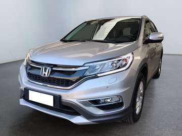1.6 Elegance + Connect 4WD
