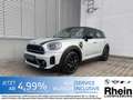 MINI Cooper SE Countryman LED Navi DrivAs RFK Silber - thumbnail 1