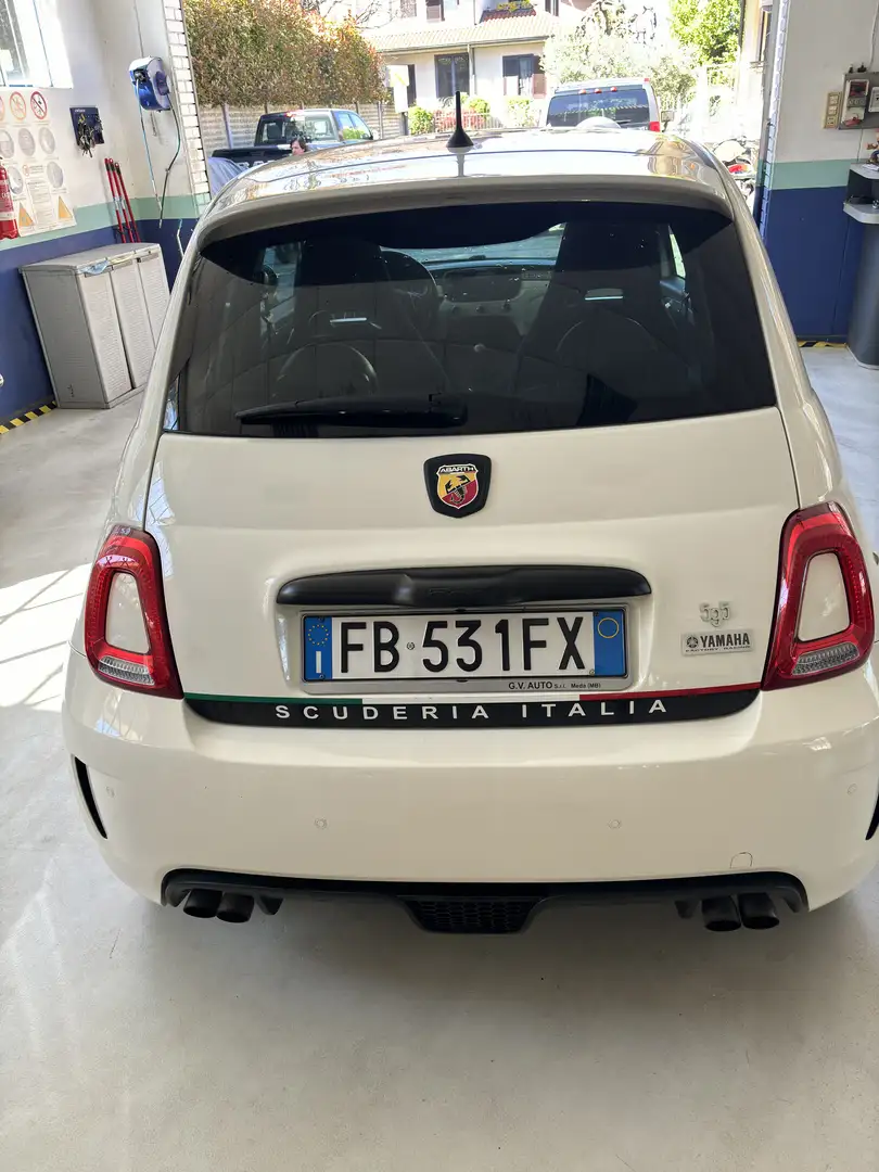Abarth 595 595 - 2