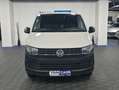 Volkswagen T6 Transporter MAXI L2 * 2.0 TDi - 150 CH * 1ER PROPR. + GARANTIE Noir - thumbnail 2