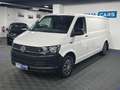 Volkswagen T6 Transporter MAXI L2 * 2.0 TDi - 150 CH * 1ER PROPR. + GARANTIE Noir - thumbnail 24