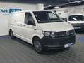 Volkswagen T6 Transporter MAXI L2 * 2.0 TDi - 150 CH * 1ER PROPR. + GARANTIE Noir - thumbnail 3