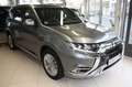 Mitsubishi Outlander 2.4 PHEV Edition 4WD Leder/Navi+Cam Grau - thumbnail 3