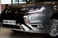 Mitsubishi Outlander 2.4 PHEV Edition 4WD Leder/Navi+Cam Grau - thumbnail 5